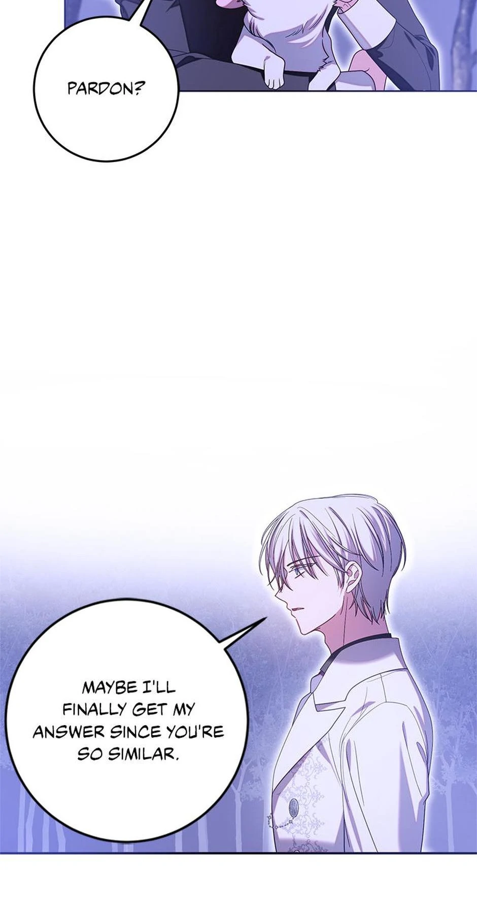 I Met the Male Lead in Prison Chapter 53 57
